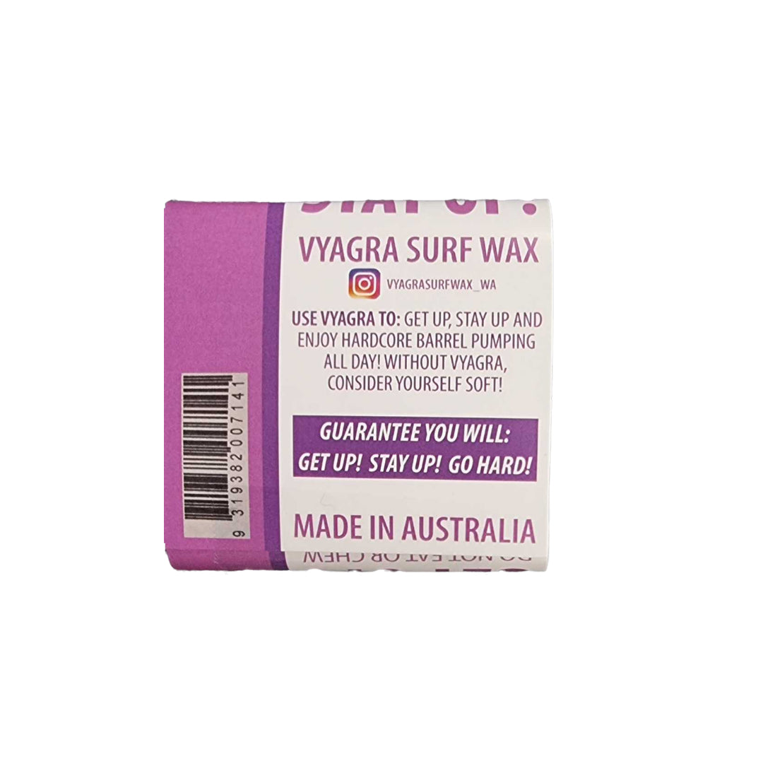 Vyagra x-soft cold wax